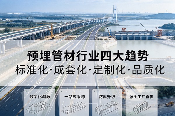 河曲行业发展趋势总结