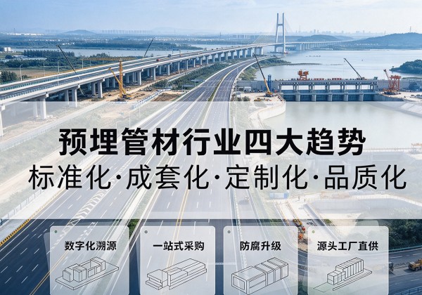 河曲行业发展趋势总结
